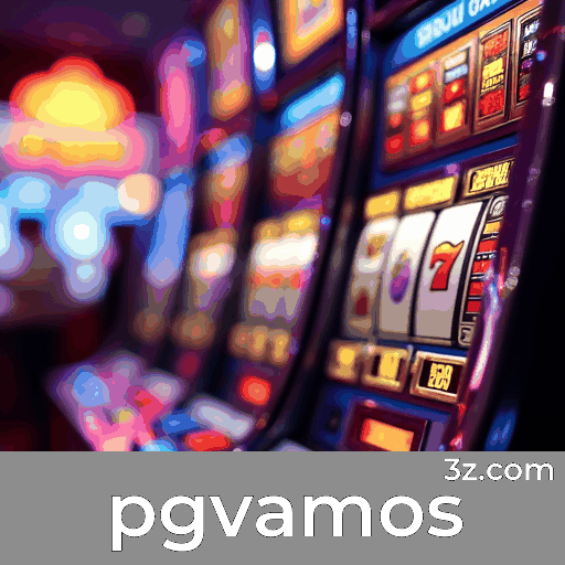 pgvamos Casino: A Experiência VIP Suprema