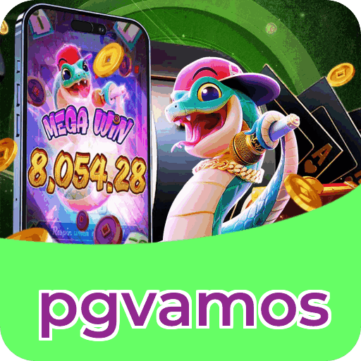 Promoções e bônus exclusivos da pgvamos