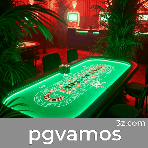 Descubra o Login Exclusivo e Seguro no pgvamos