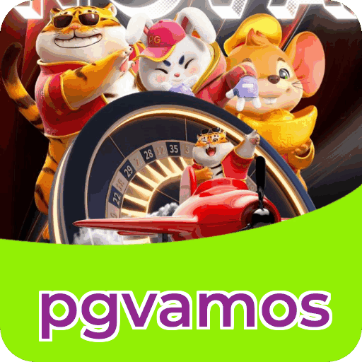Suporte pgvamos