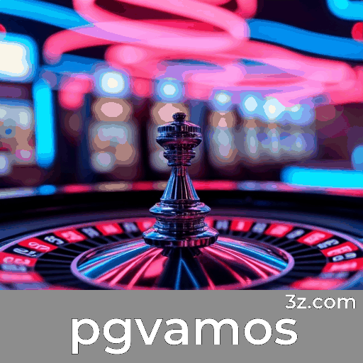 pgvamos: Seu Portal Confiável e Seguro de Apostas