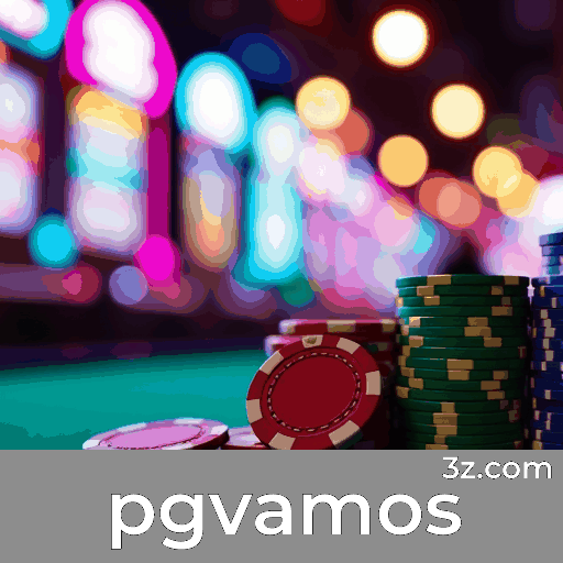 pgvamos: Top Cassino Online Seguro e Rápido
