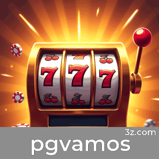 pgvamos Casino: A Experiência VIP Suprema