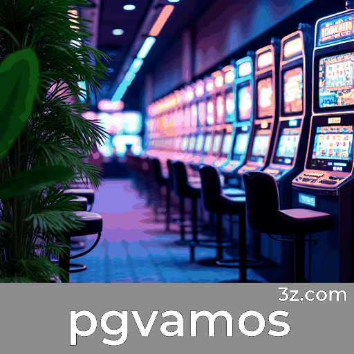 Descubra o Login Exclusivo e Seguro no pgvamos