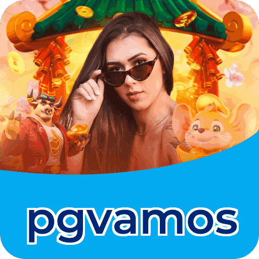Bônus de boas-vindas pgvamos
