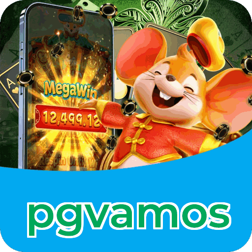 Instalação Android pgvamos